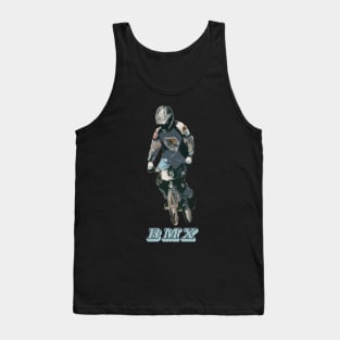 bmx Tank Top